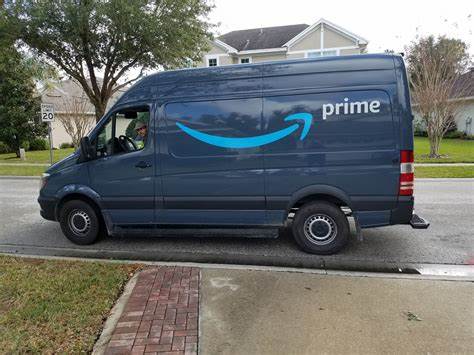 Amazon Flex Workers Compensation In Illinois